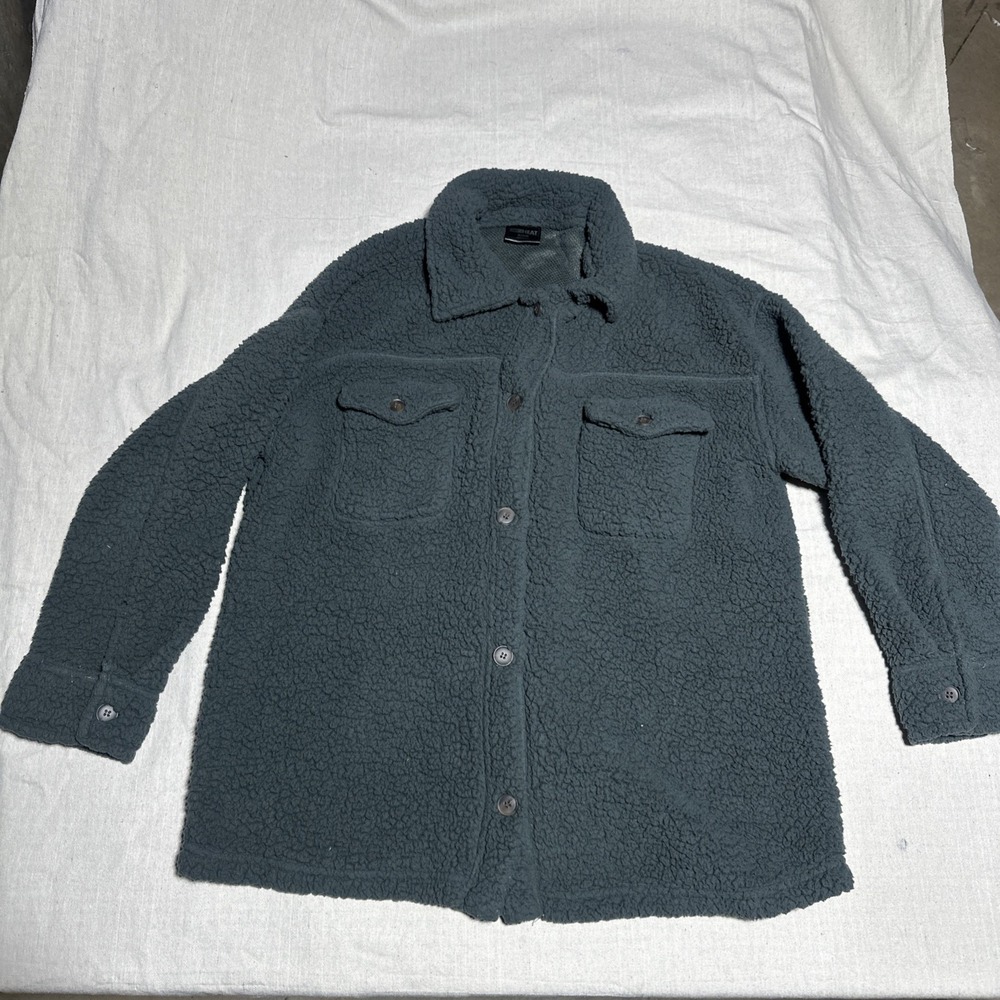32 Degrees Heat Women's Jacket Size M/L Lightweight Warm‎ Winter Pre-Owned